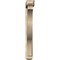 Ekena Millwork Funston Craftsman Rough Sawn Bracket w/ Offset Brace, Douglas Fir, 6"W x 36"D x 48"H BKT0604X36X48FST04RDF - alternate 3